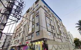 C Suites - Clanton